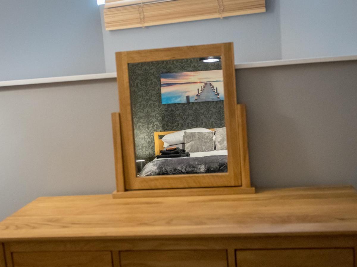Southernhay Basement Apartment Exeter Luaran gambar